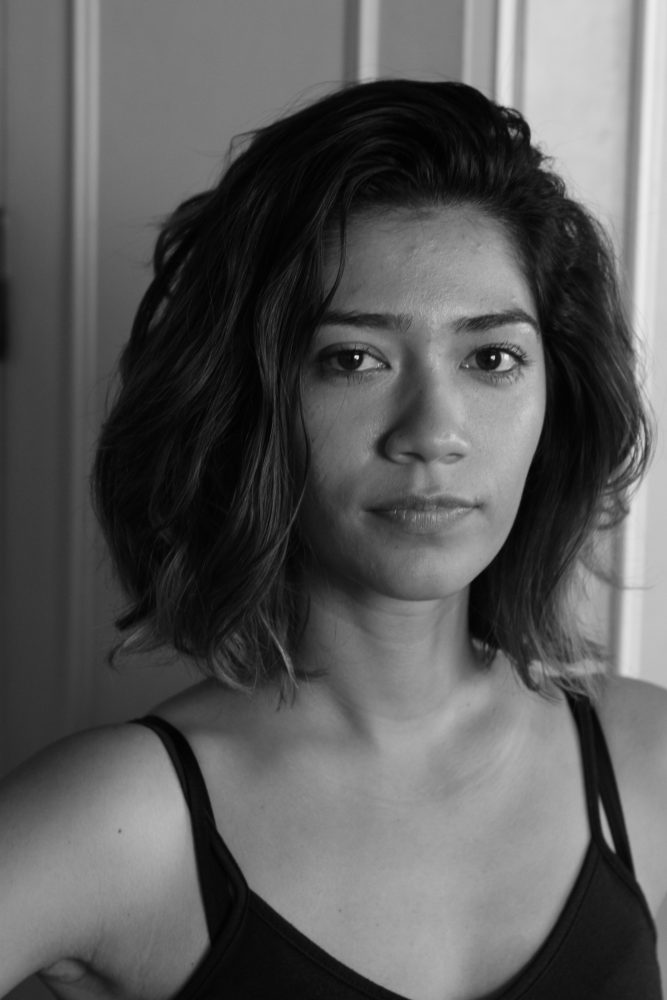 エルサムニ・ソフィー《Keiko and Ibrahim》 RAM Association